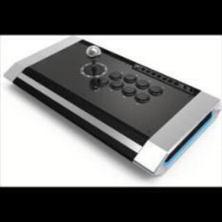 Qanba Obsidian アケコン　PS4