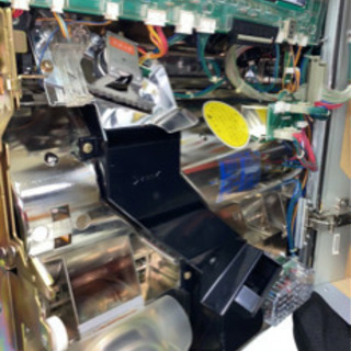売り切れ 山佐 キングパルサー エース　4号機　ヤマサ パチスロ 実機 スロット 幻の画像