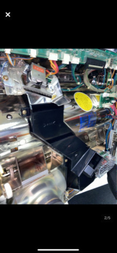 売り切れ 山佐 キングパルサー エース　4号機　ヤマサ パチスロ 実機 スロット 幻