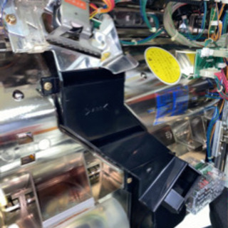 売り切れ 山佐 キングパルサー エース　4号機　ヤマサ パチスロ 実機 スロット 幻の画像