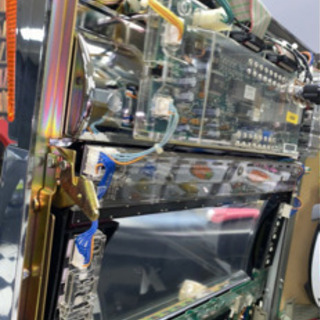 売り切れ 山佐 キングパルサー エース　4号機　ヤマサ パチスロ 実機 スロット 幻の画像