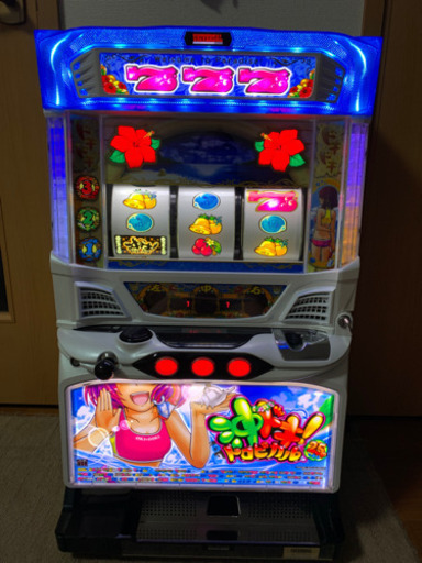 沖ドキ トロピカル 美品！家庭用！