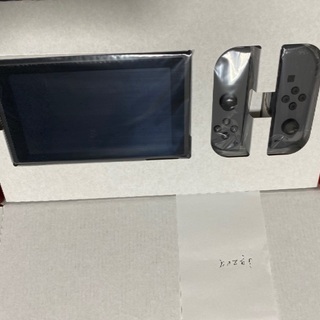 Switchの画像