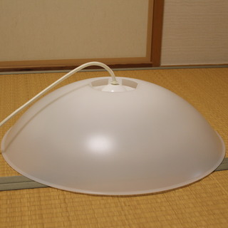 ペンダントライトの画像
