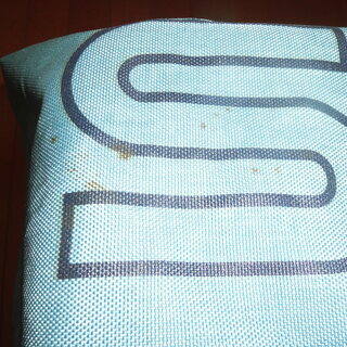 値下げ2021/5/11　SAMASの大型サイズスポーツバック の画像