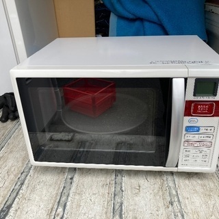 💕シャープの電子レンジ