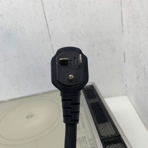 据置IHクッキングヒーター　東芝　UHP-V331S