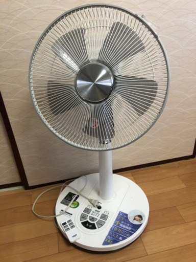 扇風機