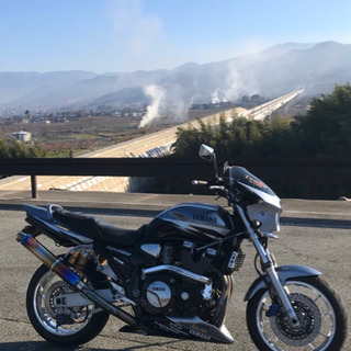 XJR1300