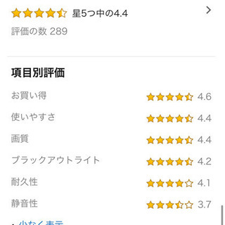【引取先決定】使用回数10回未満【美品箱付・動作確認済】YABER  Y20プロジェクターの画像