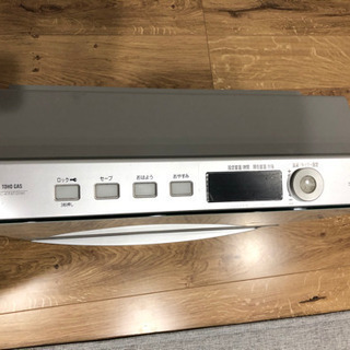 ノーリツ　ガスファンヒーターの画像