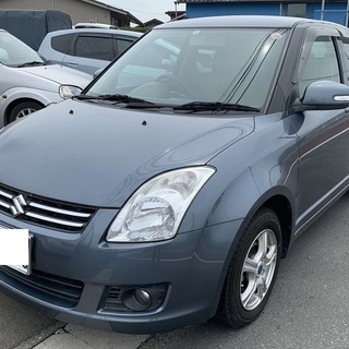 H22年 スイフト 1.2 スタイル 走行35000㌔ 車検R3...