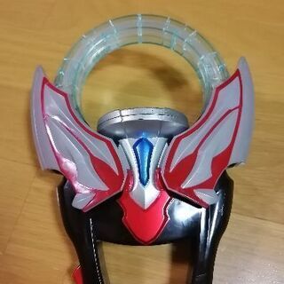 ウルトラマンのおもちゃ