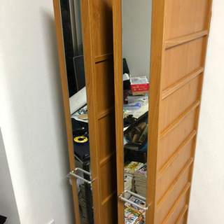 本棚