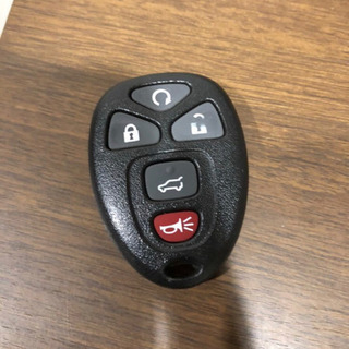 シボレー　キャデラック　GMC GM スマートキー 美品　タホ　...