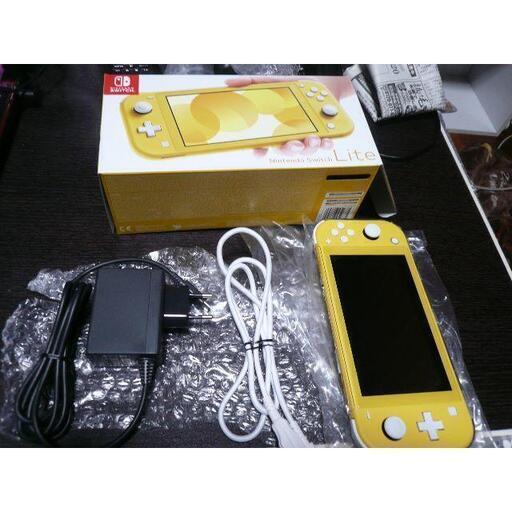 ニンテンドースイッチライト　ファイアーエムブレム風花雪月セット