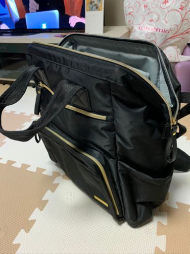 マザーズバック