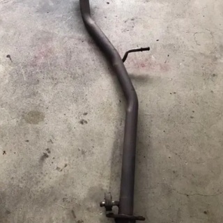 JB23 ジムニー フロントパイプ 中古