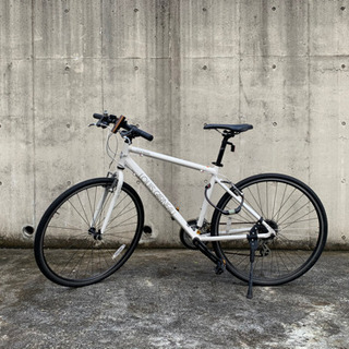 鍵・ライトなど付き**LOUIS GARNEAU CHASSE