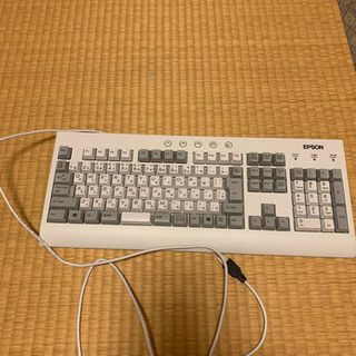 パソコンキーボード‼️の画像