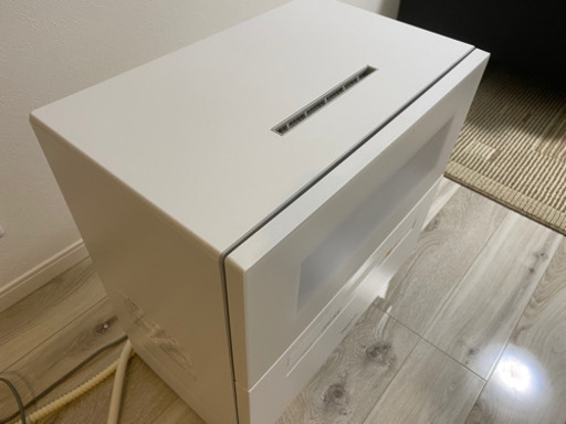 Panasonic NP-TH1-W 食器洗い乾燥機