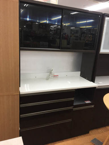 【松田家具】レンジボード売ります！