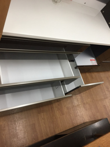 【松田家具】レンジボード売ります！