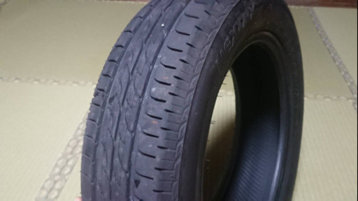中古タイヤ　155/65R14