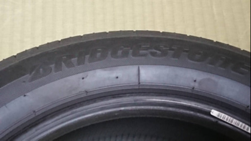 中古タイヤ　155/65R14