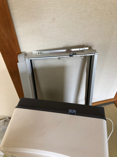 窓用　エアコン