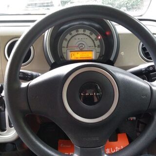 ●平成23年式スズキアルトラパン660Ｔターボ スマートキー プッシュスタート●の画像