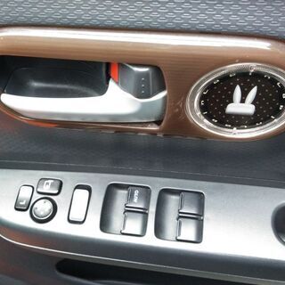 ●平成23年式スズキアルトラパン660Ｔターボ スマートキー プッシュスタート●の画像