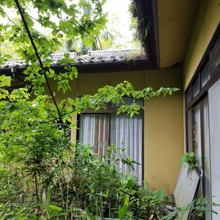 不動産0円物件＃24那須白河　2,800坪を越える敷地+戸建 - 不動産売買（マンション/一戸建て）
