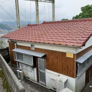 🙇入居決定しました‼️3DK👪ペット可🐶敷金礼金ゼロ❗DIYする...