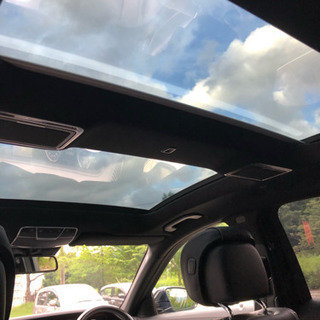 Sクラス　ヤナセ保証　2021年12月20 平成28年12月登録の画像