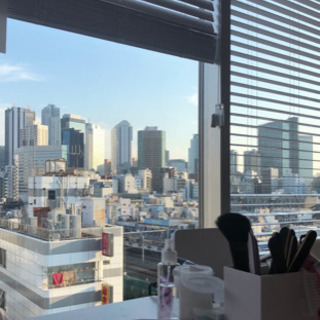 ネイリスト募集の画像