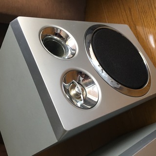 スピーカーの画像