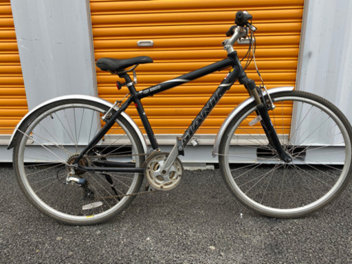 ★超特価★GIANTのクロスバイクが超お買い得！ 中古自転車　スポーツ