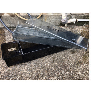 60センチ　ワイド水槽　セット！の画像