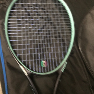 テニス　セットの画像