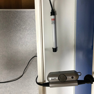 60センチ スリム　水槽　セットの画像