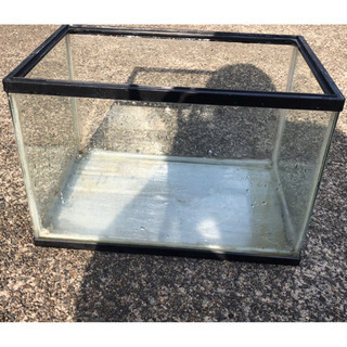 45センチ　水槽　セットの画像