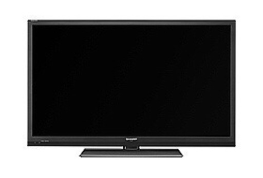 SHARP 40V AQUOS LC-40H9 配達可能