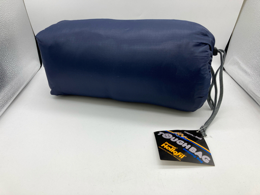 モンベル  寝袋 シュラフ TOUGHBAG HOLLOFIL タフバッグ