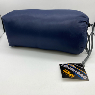 モンベル  寝袋 シュラフ TOUGHBAG HOLLOFIL ...