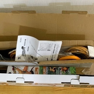 中古 電動草刈機【刈る刈るボーイ】
