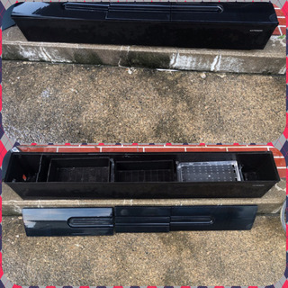 120センチ　上部濾過　の画像