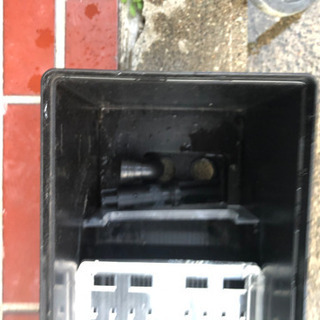 120センチ　上部濾過　の画像