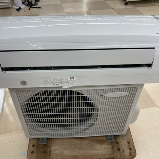 コロナ 6畳用エアコン 2018年製 CSH-N2218R