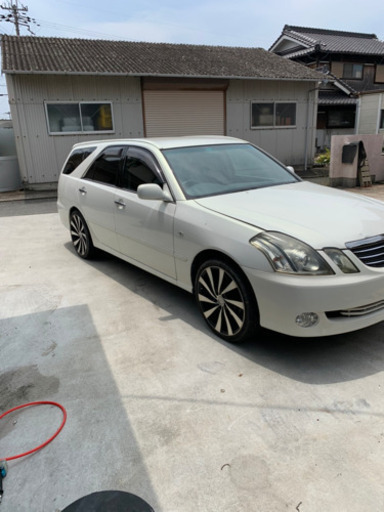 クラウン、オデ 、　19インチ　ホイール　265/30R19  235/35R19 オフセット33 38 8J 9J